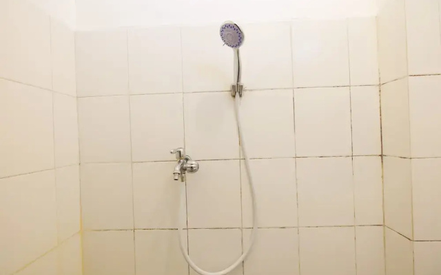 Homey Studio At Gading Nias Apartment Near Mall Kelapa Gading