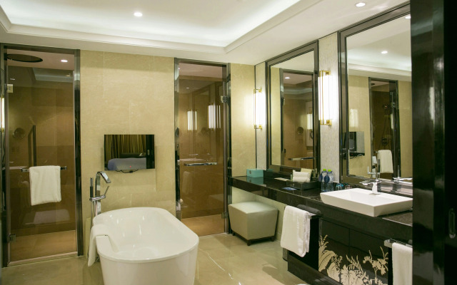 Hilton Haikou