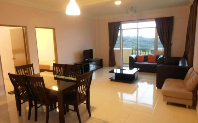 SA Apartments at Crown Imperial Court