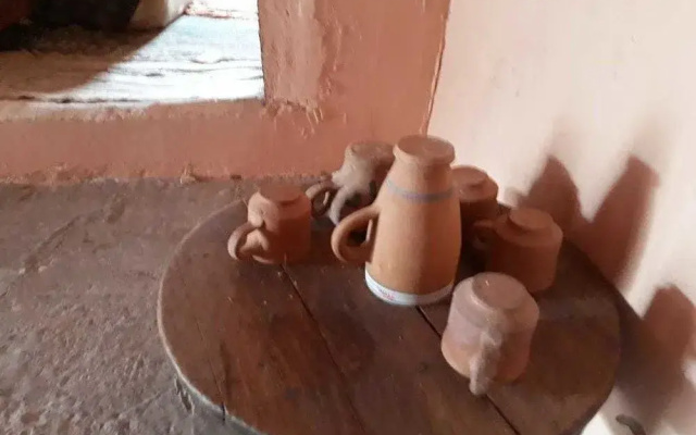 Gite Adrar - Hostel