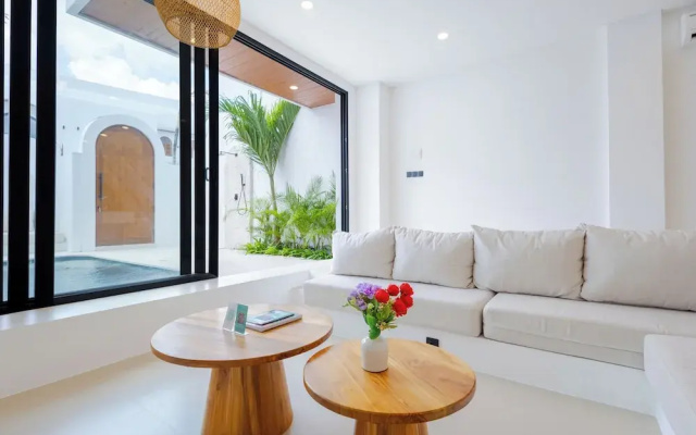 Villa Amal 9 by Pertama Stay