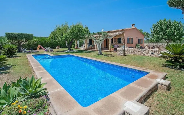 Villa S Hortet Den Juan