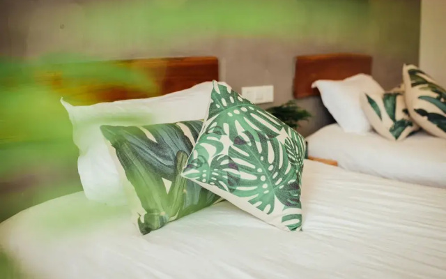 Zhang Jiajie Zhijue Art Hotel