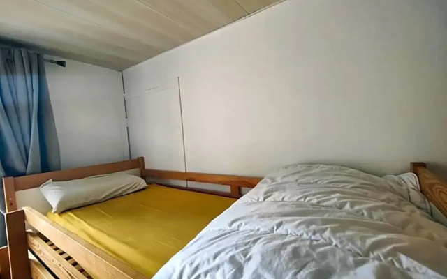 La grande auberge de Bondy