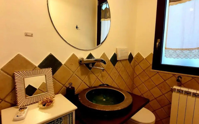 Casa Stone Milazzo B&B