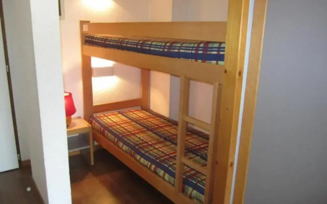 Appartement Brides-les-Bains, 1 pièce, 4 personnes - FR-1-512-113