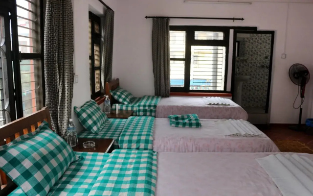 Hotel Bravo P. Ltd
