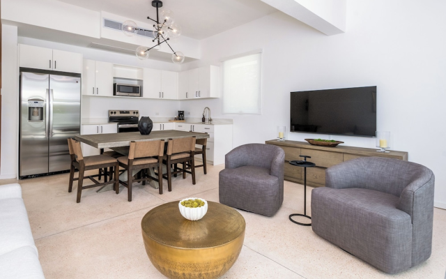 Ashford Apartments
