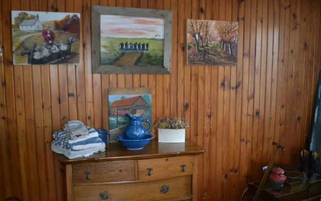 Barn Treasures