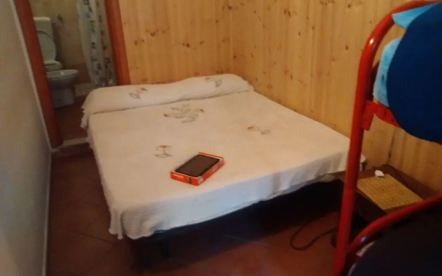 Room-large Quadruple Room