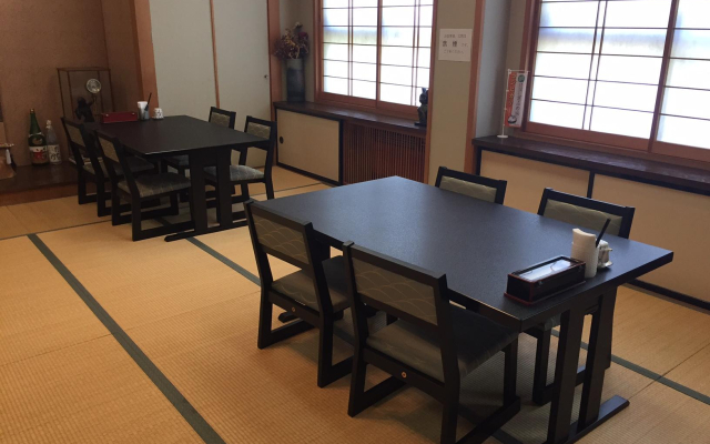 Ryokan Tanaka