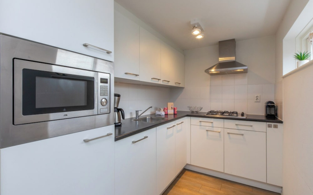 Zeeland Luxury Villa Near Beach