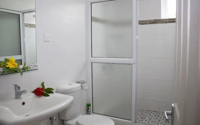 Sea Dick Apartment