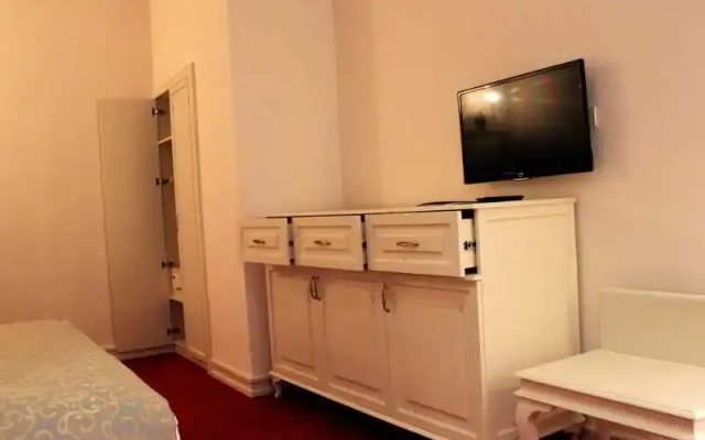 Parlak Resort Hotel