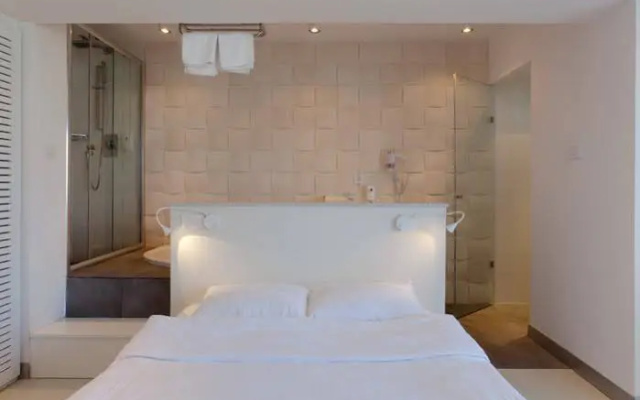 Villasaray Hotel