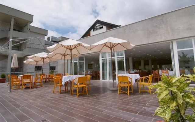 Hotel ITC Ciudad de Haro