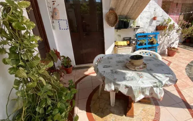Shaka guest house