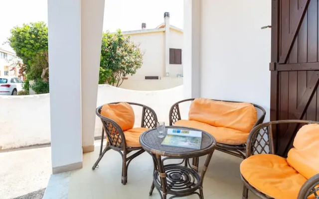 Casa Mandriola in Mandriola