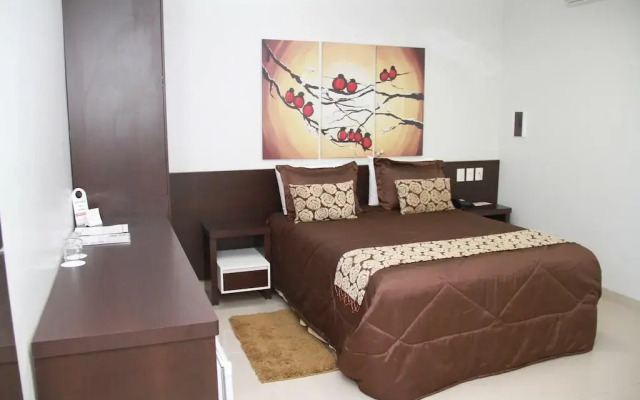 Residence Hotel Imperatriz