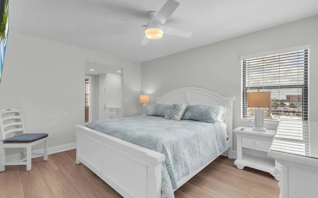 Emerald Isle 501 - Premier