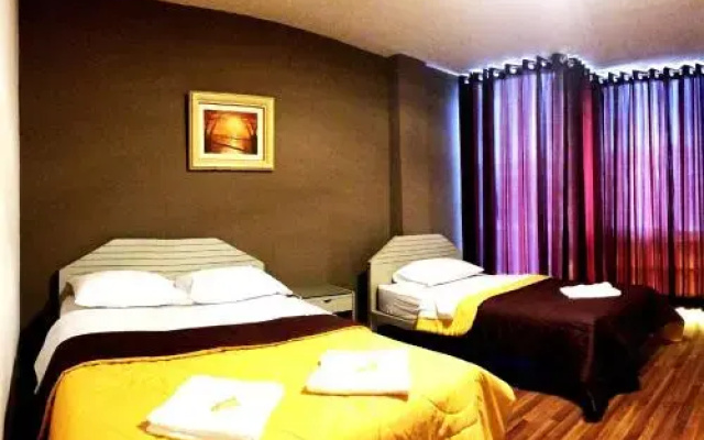 Real Hotel