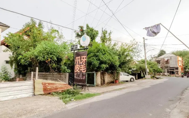 Lorong Homestay By Zuzu