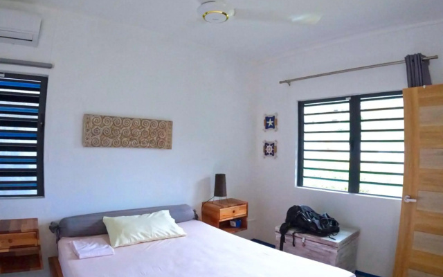 Cozy house for Kite & windsurfers (Le Morne)
