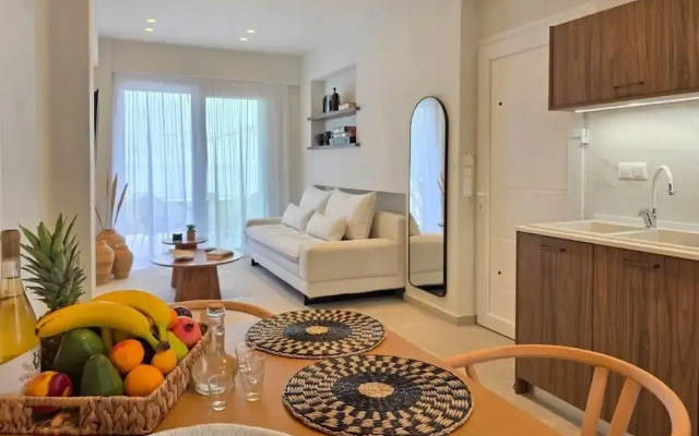 JM Dēos Suites