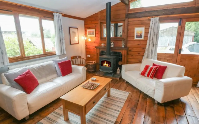 Timbertwig Lodge