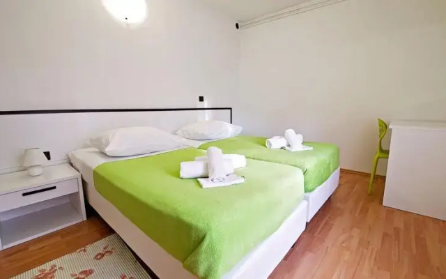 Apartment Dalmatina
