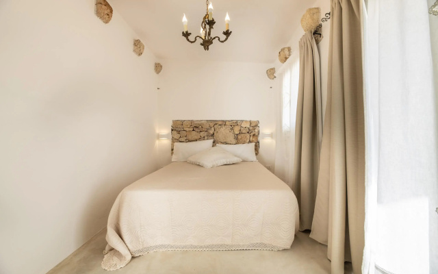 Villa Ametista - Taviano