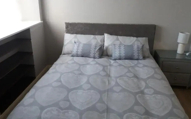 Holiday Home from Home Apartments