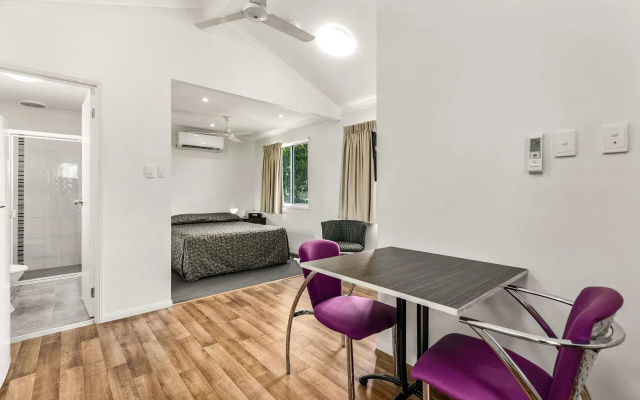 Parklands Resort Calliope