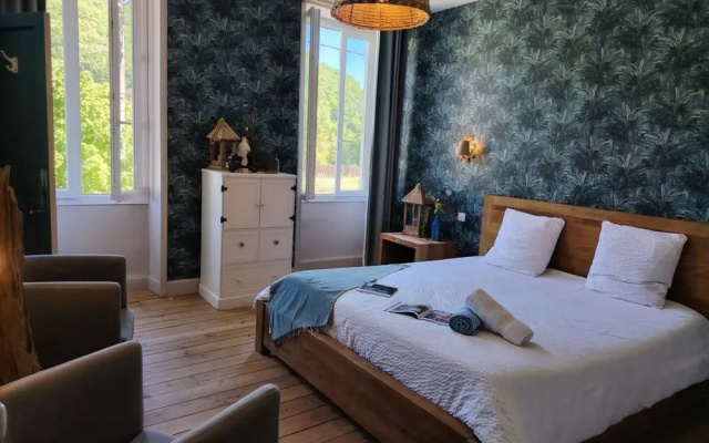 La maison O kiwis
