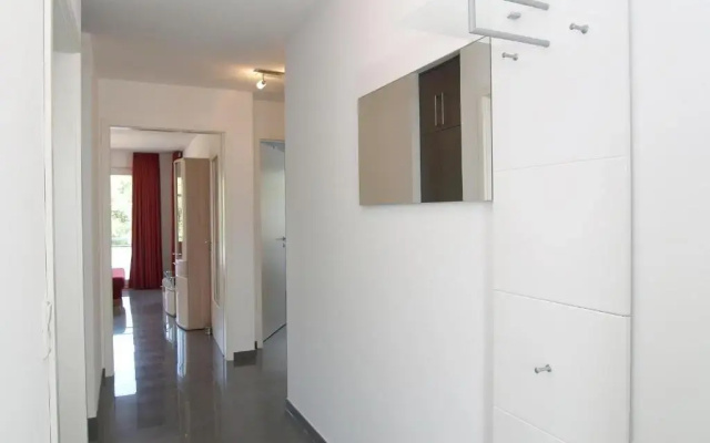 Strandglück Haus B Strandglück Appartement 12B