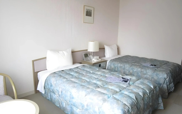 Hotel Rubura Ohzan