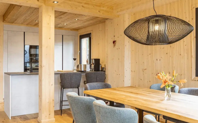 Chalet in Turrach Near Ski Lift
