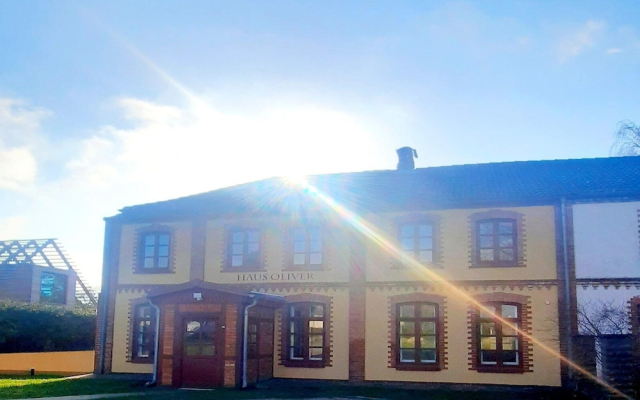 Holiday Home Near Schlosshotel Wendorf Golf