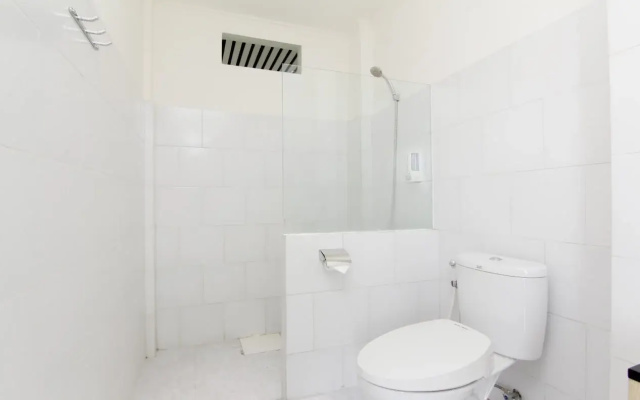Marni Mulya Guest House
