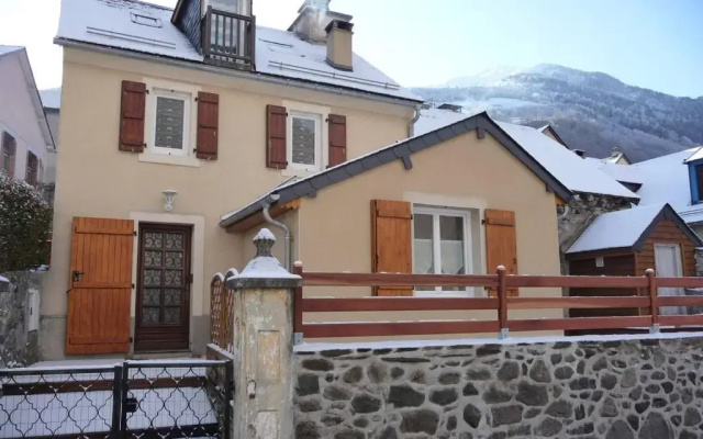 Maison Betpouey, 5 pièces, 8 personnes - FR-1-402-83