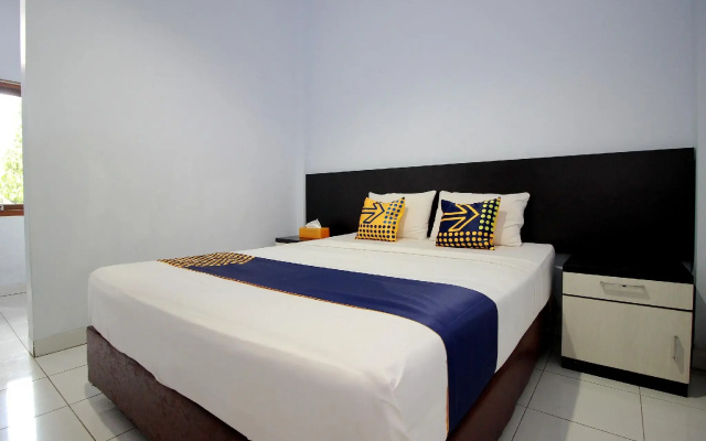 SPOT ON 2842 Hotel Rindu