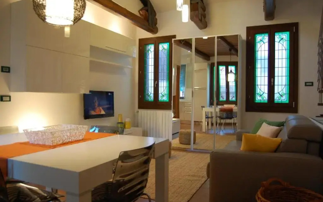 Loft Due Cuori