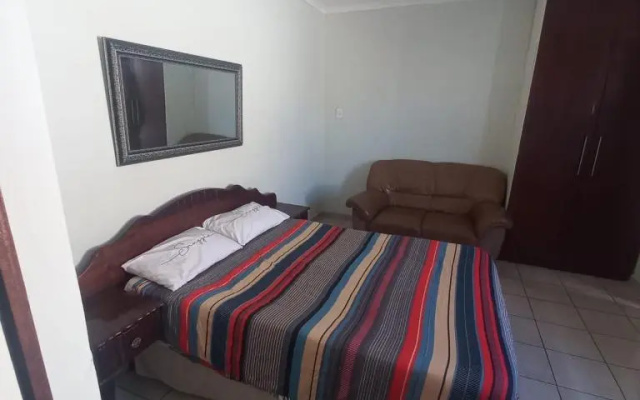 Overnight Lodge
