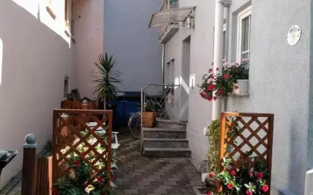 Ferienwohnung Altstadt