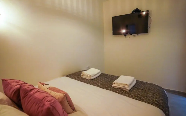 YalaRent Orchid Boutique Apartments