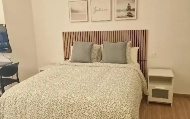 Apartamentos acogedores