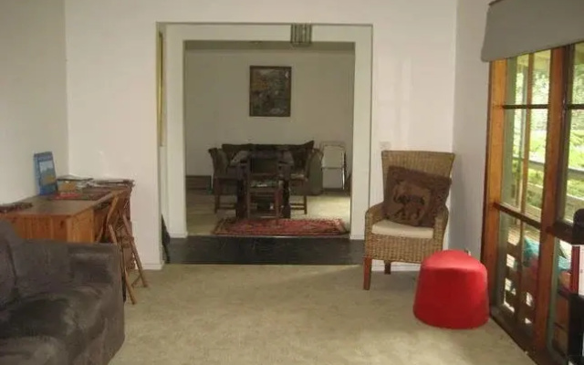 Warburton Holiday House