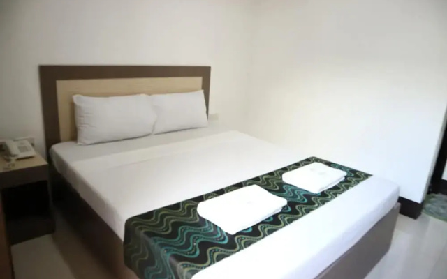 Driggs Suites