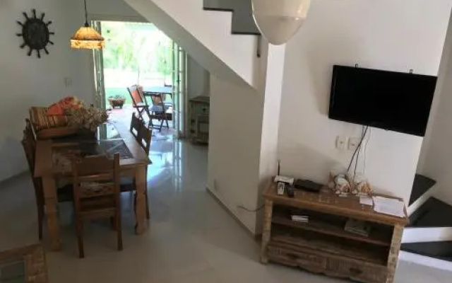 Casa em Paraty