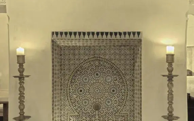 Riad Malaïka